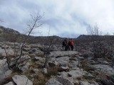 03. Nakon makadama, uživamo na planinarskoj stazi